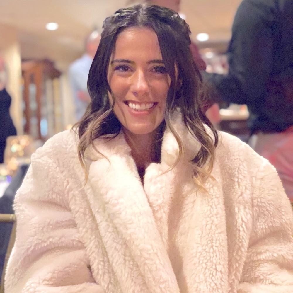 J. Crew Teddy Faux Fur Jacket